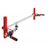 Bessey vzpera pre montáž zárubne TU 800/120 TU