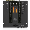 Behringer NOX101 audio mixér 2 kanály/kanálů 10 - 90000 Hz