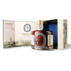 Conde de Cuba Medialuna 40% 0,7 l (karton)