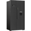 Chladnička Beko GN163241xBRN A ++ / 576L / 179CM / NO FROST (Chladnička Beko GN163241xBRN A ++ / 576L / 179CM / NO FROST)