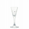 Poháre na likér, poháre na vodku Rona w. Swarovski Elements bezfarebné 25 ml 2 ks