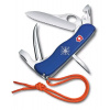 Victorinox Skipper 0.8503.2MW Modrý - Zatvárací Nôž