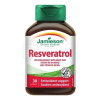 Jamieson Resveratrol 30 kapsúl