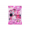 Kosmetický set v designu Monster High 4 barvy