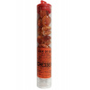 Kamienky Glass Stones (40/4“ tube) - Catseye Orange
