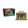 Funko Mini Moments Marvel She Hulk Tiki Bar Scene