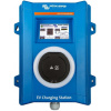 Victron EV nabíjacia stanica pre elektromobily, 22kW, 32A, 3f/1f, Type 2, LCD displej, bez kábla