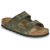 BIRKENSTOCK Šľapky Arizona Kaki