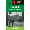 E-kniha Hříšní lidé města Písku - Ladislav Beran
