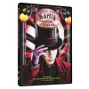 Karlík a továrna na čokoládu - DVD