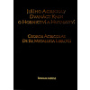 Dvanáct knih o hornictví… (Georgius Agricola; kolektív autorov)