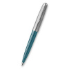 Parker 51 Teal Blue CT guľôčkové pero 1502/6223508
