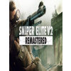 Rebellion Developments Sniper Elite V2 Remastered (PC) Steam Key 10000187161003