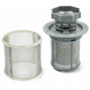 Filtr + Sitko do umývačky riadu Bosch Siemens 00427903
