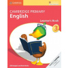 Cambridge Primary English Learner's Book Stage 3