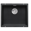 Kuchynská batéria - Blanco Subline 500-U Anthracite 523432 Sink (Kuchynská batéria - Blanco Subline 500-U Anthracite 523432 Sink)