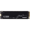 Kingston KC3000 4 TB interné M.2 SSD PCIe NVMe 4.0 x4 SKC3000D/4096G; SKC3000D/4096G