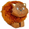 2Kids Toys Drevená figúrka XL brmbolec Mačka 2Kids Toys