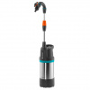 Ponorné čerpadlo do suda Gardena inox automatic, 550 W - GA176620