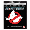 Ghostbusters (1984) 4K Ultra HD + Blu-Ray