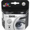 Ink. kazeta TB komp.s HP CB336EE Black ref.