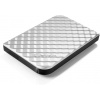 Verbatim Store 'n' Go 2TB, stříbrný 53198