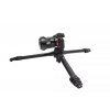 Peak Design Travel tripod, hliníkový - Peak Design Travel (TT-CB-5-150-AL-1)