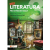 Nová literatura pro 3.ročník SŠ - učebni
