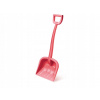 Lopata na sneh Prosperplast plast 26 x 66 cm