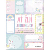 Ať žijí jednorožci: Nádherný poznámkový blok a více než 250 samolepících lístečků