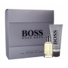 HUGO BOSS Boss Bottled, toaletná voda 50 ml + sprchovací gél 100 ml pre mužov
