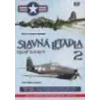Slavná letadla USAF&NAVY 2 - DVD
