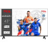 43S5403A LED TV TCL