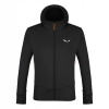Salewa Puez polarlite hooded Black out