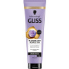 Schwarzkopf Gliss Blonde Hair Perfector regeneračná maska na vlasy pre zosvetlené alebo melírované vlasy 150 ml