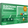 Invento Franzis: Adventný kalendár elektronického futbalu