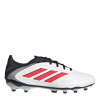 adidas Copa Pure Firm Ground Football Boots White/Red/Black 3.5 (36)