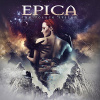 EPICA SOLACE SYSTEM -EP- CD