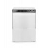 Umývačka riadu K50, HENDI, 400V/6600W, 570x600x(H)830mm