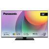 Panasonic Panasonic TB-50W60AEZ Smart Powered by TiVo TV, 126cm, 4K, LED, HDR10, DVB-T2/S2/C