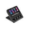 Elgato Stream Deck + BEARBEITUNG Černá 8 tlačítka