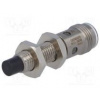 Čidlo indukční OUT PNP / NO 0÷4mm 12÷24VDC M8 IP67 200mA