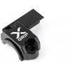 X-GRIP XG-2670-001 objímka spojky proti zlomeniu (čierna), BETA, GAS GAS, SHERCO
