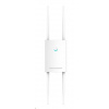 Grandstream GWN7630LR [WiFi AP, 802.11ac, 4x4MIMO, až 2.33 Gb/s, 2xGLAN s PoE/PoE+, IP66-vonkajšie prostredie]