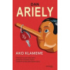 Ako klameme - Dan Ariely