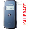 Kalibrácia - Alcoscan AL 9000