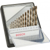 Bosch Vrtáky do kovu Robust Line HSS-Co 135°, 13-dielna súprava 2607019926