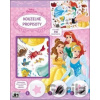 Jiri Models propisoty kouzelné Disney Princezny