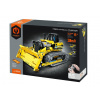 Stavebnica iM.MASTER 3v1 programovateľný stavebný stroj RC plast 2,4 GHz 452 dielikov +dob. pack vk