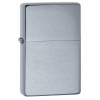 Zippo Vintage Brushed Chrome 21116 + možnost gravírování od 350 Kč